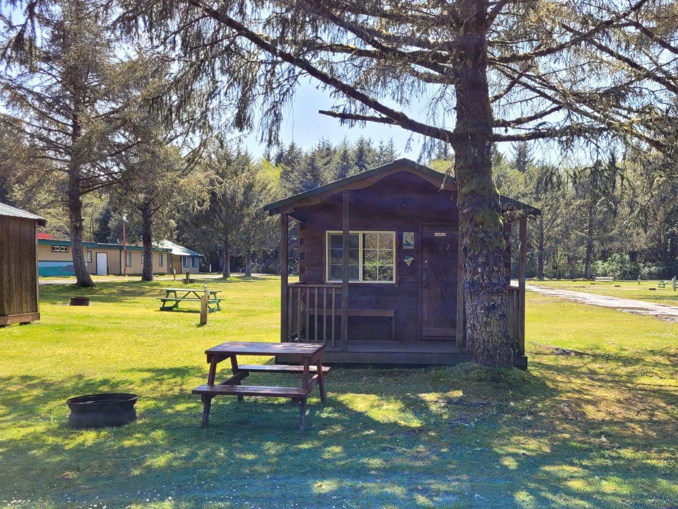 Kenanna RV Resort
