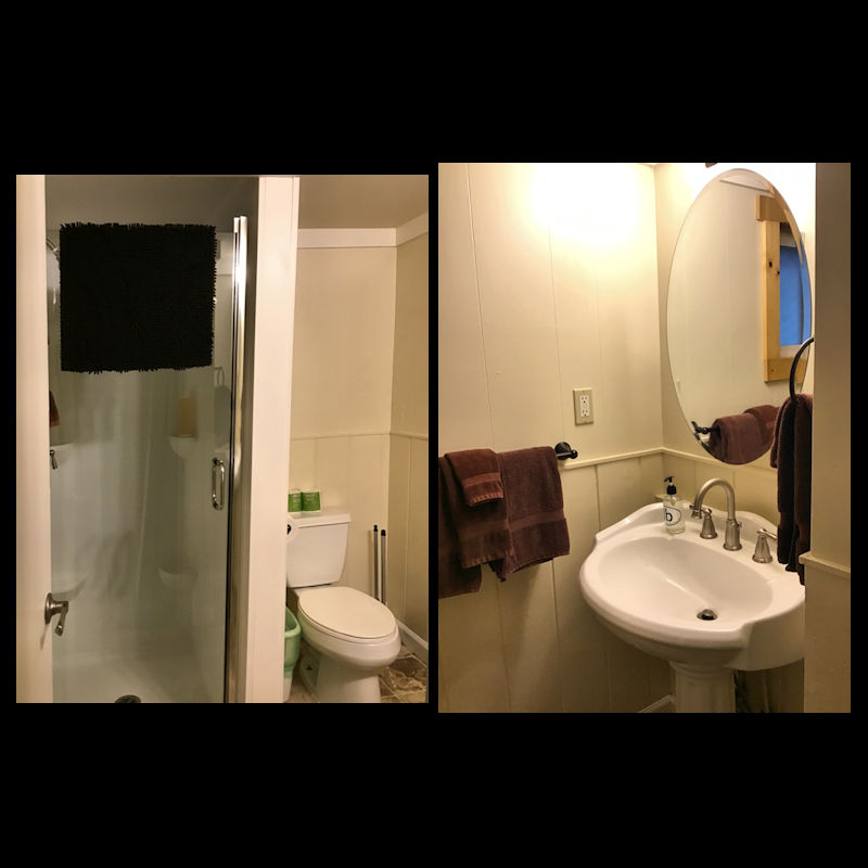 Doe Bay Resort and Retreat