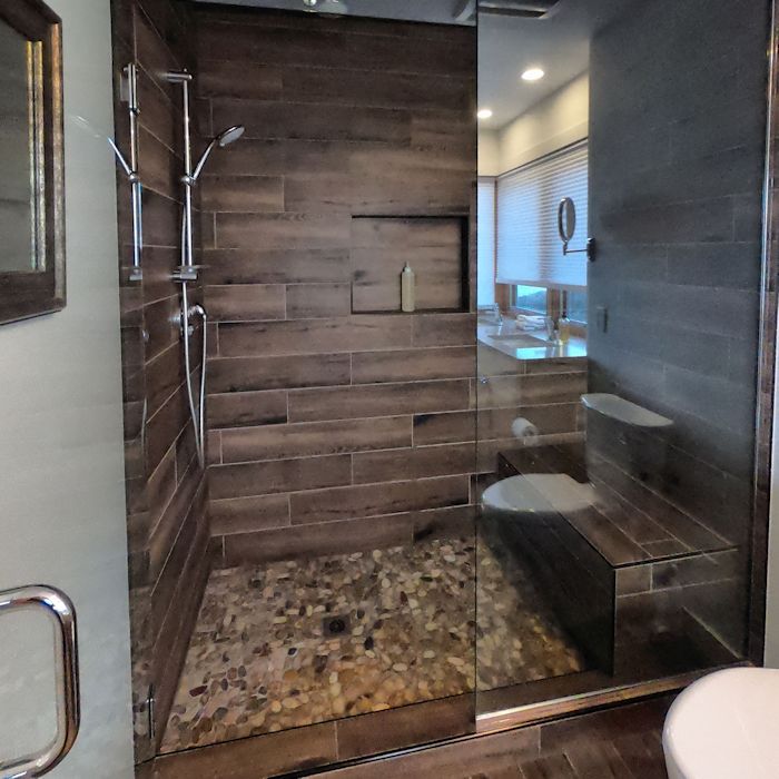 Doe Bay Resort and Retreat