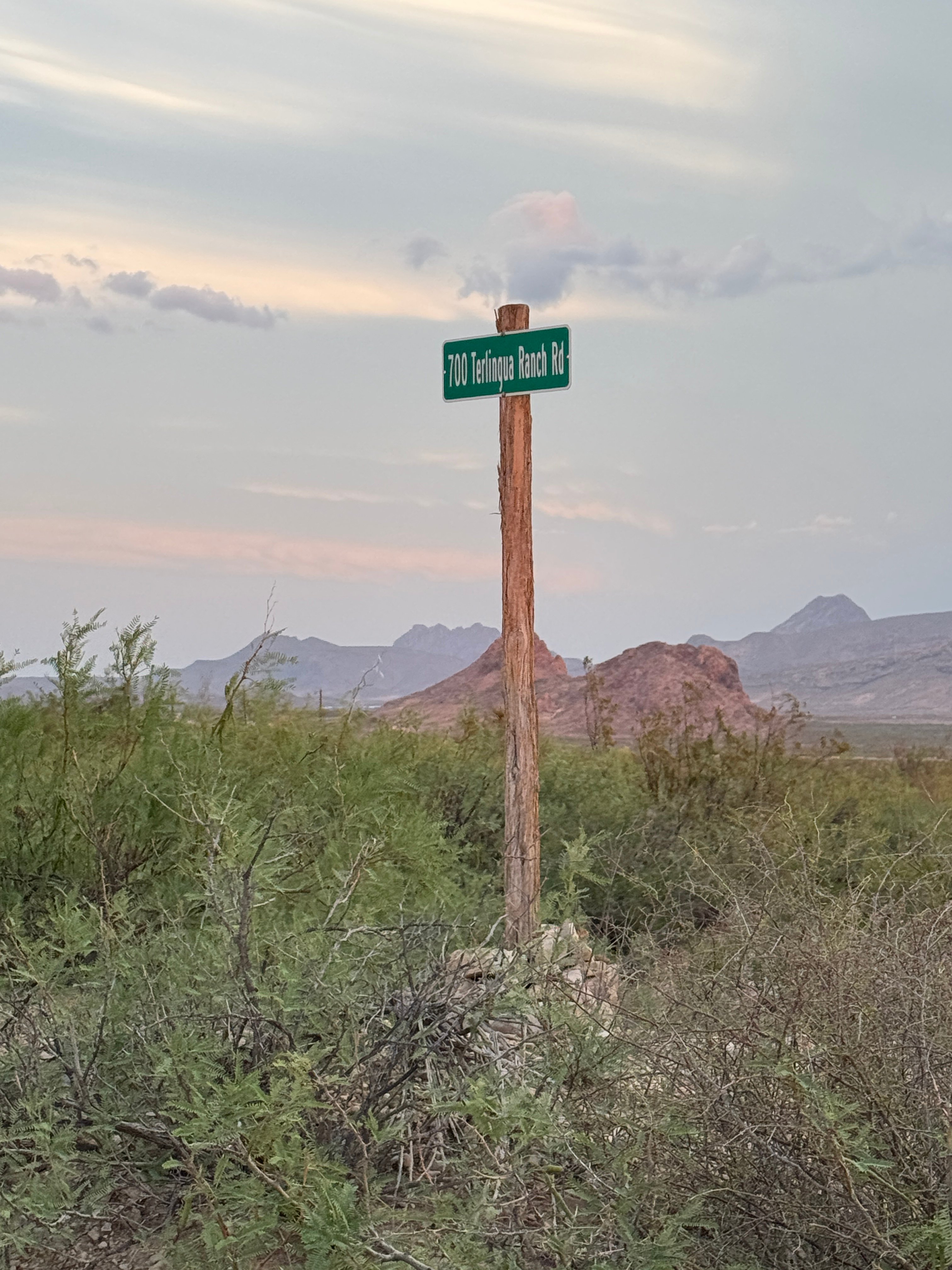 Robyn Campground - Synott Vc