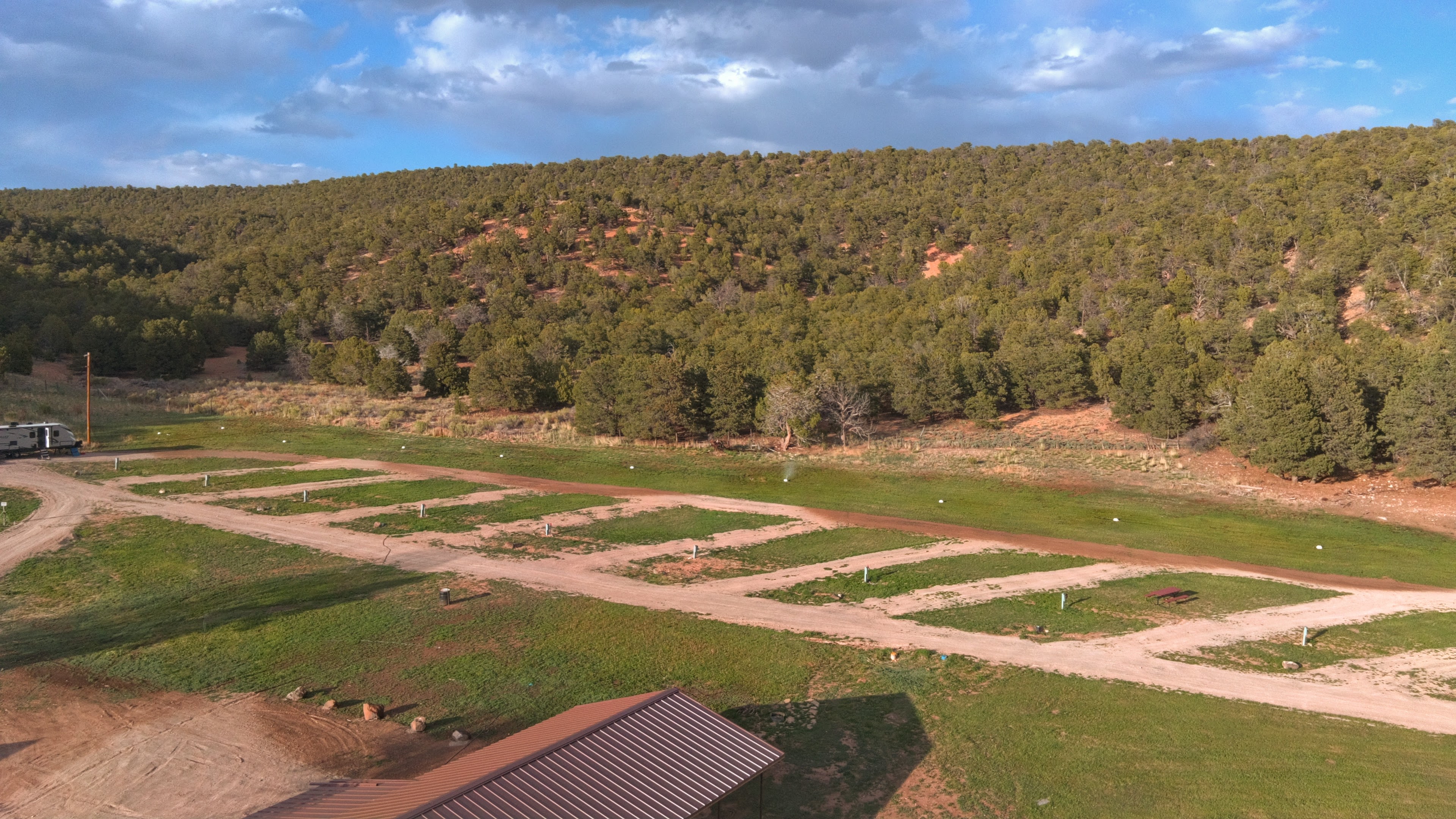 Boulder Meadows