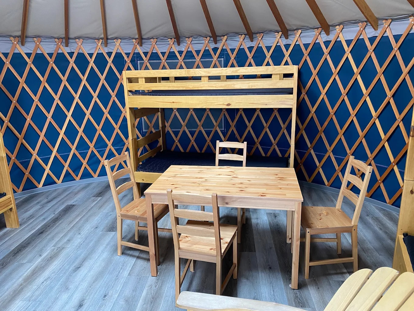 Tijuana River Valley Campground