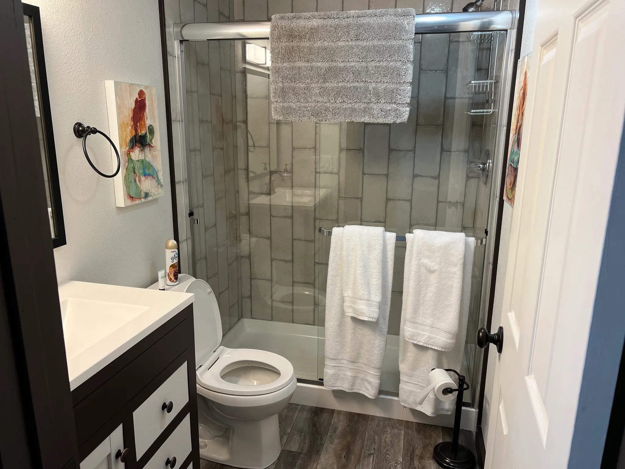 Netarts Bay Garden RV Resort