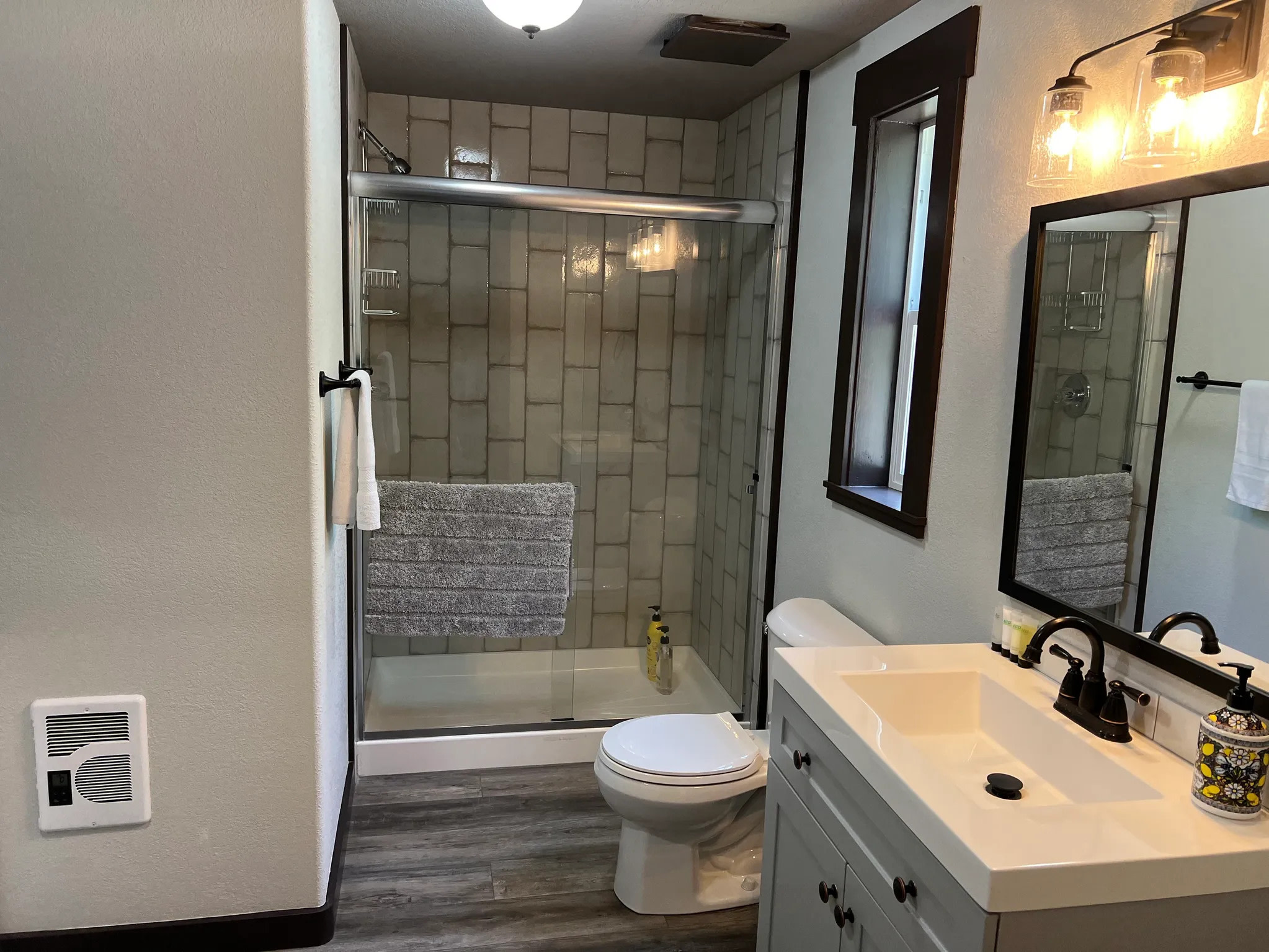 Netarts Bay Garden RV Resort