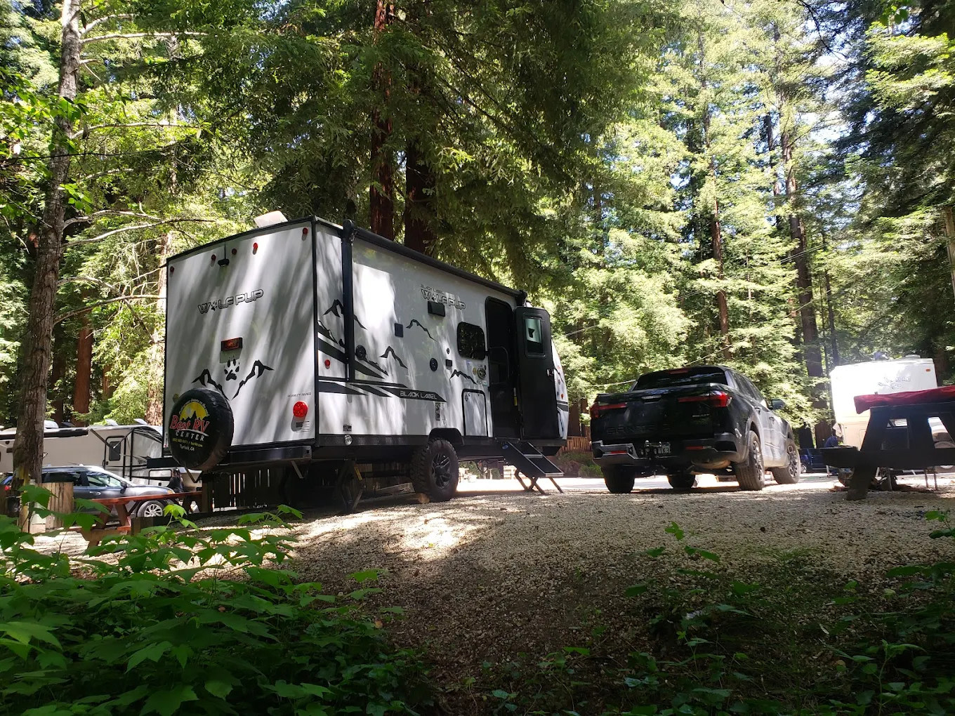 Cotillion Gardens RV Park