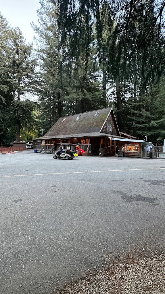 Cotillion Gardens RV Park
