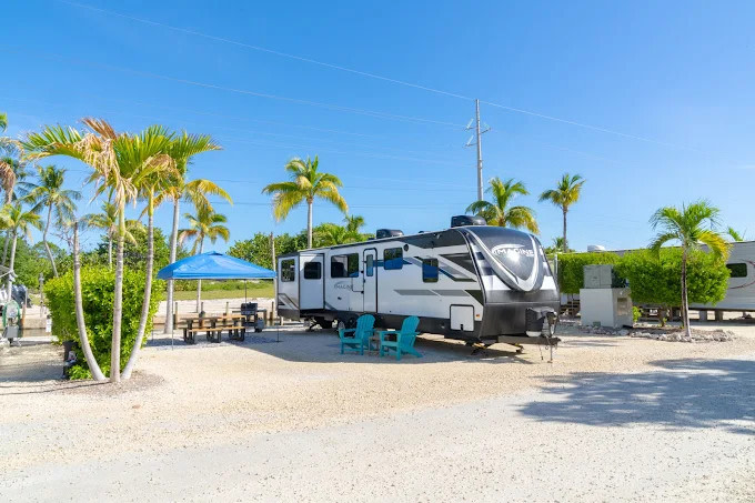 Big Pine Key Fishing Lodge