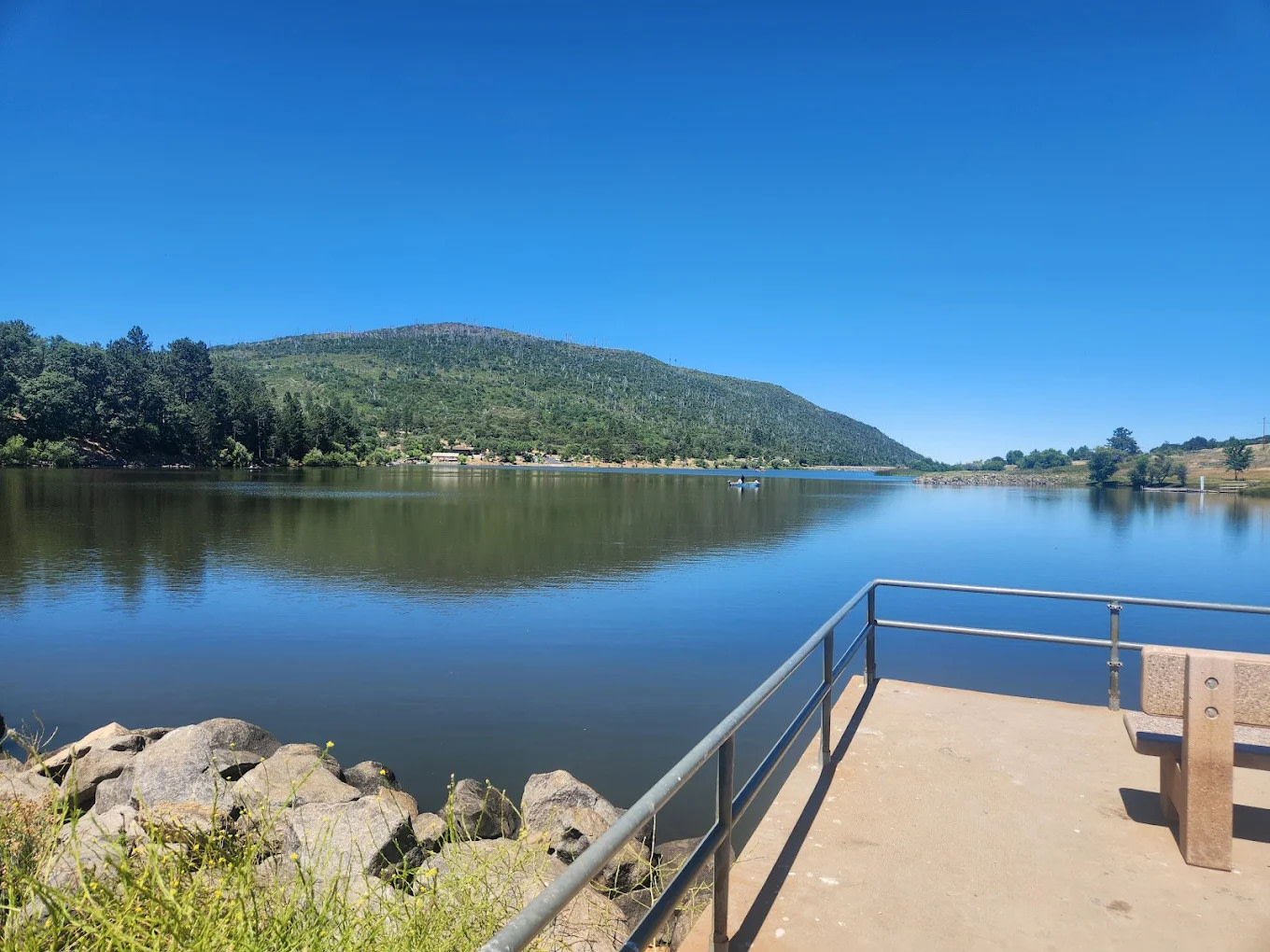 William Heise County Park