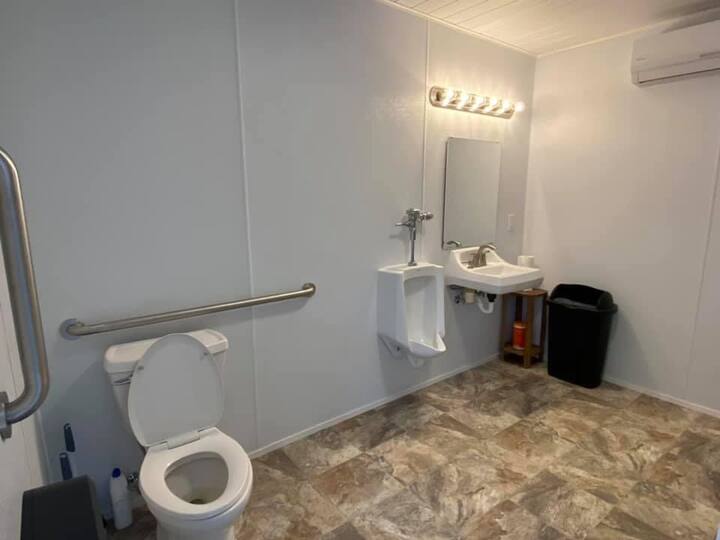 Lauder Family Campground