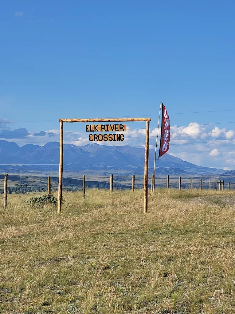 Elk River Crossing