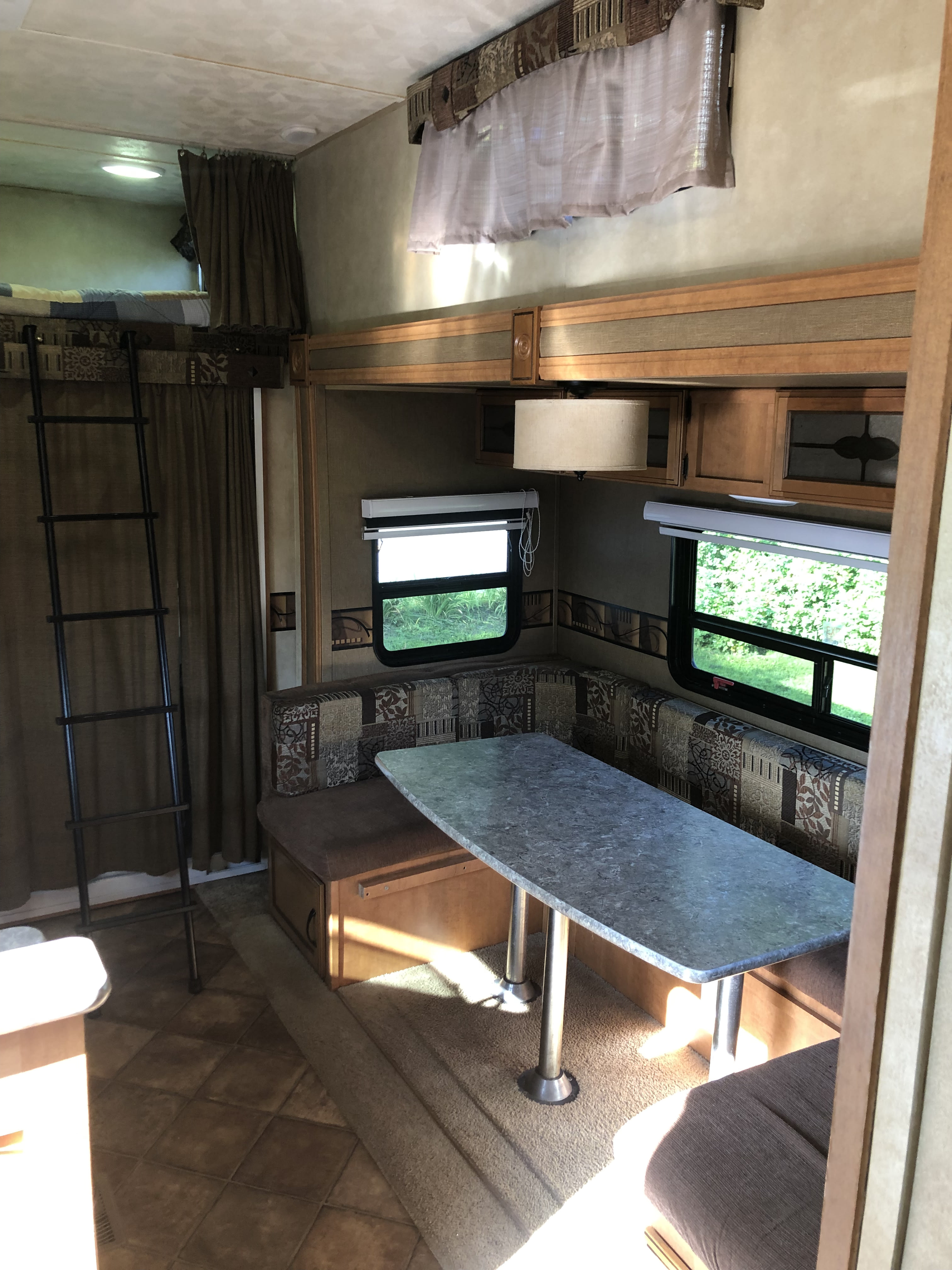 Inverness Adventure Lot