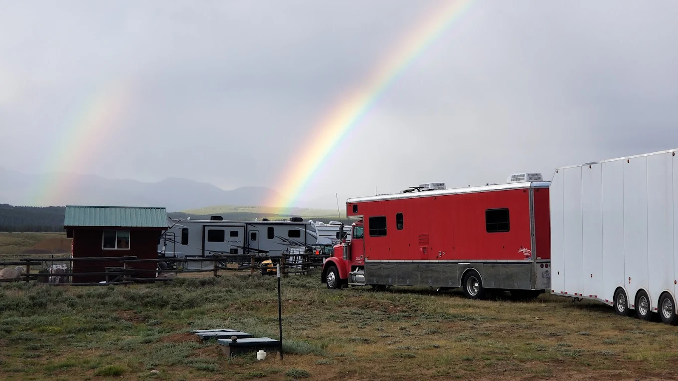 Taylor Park Trading Post