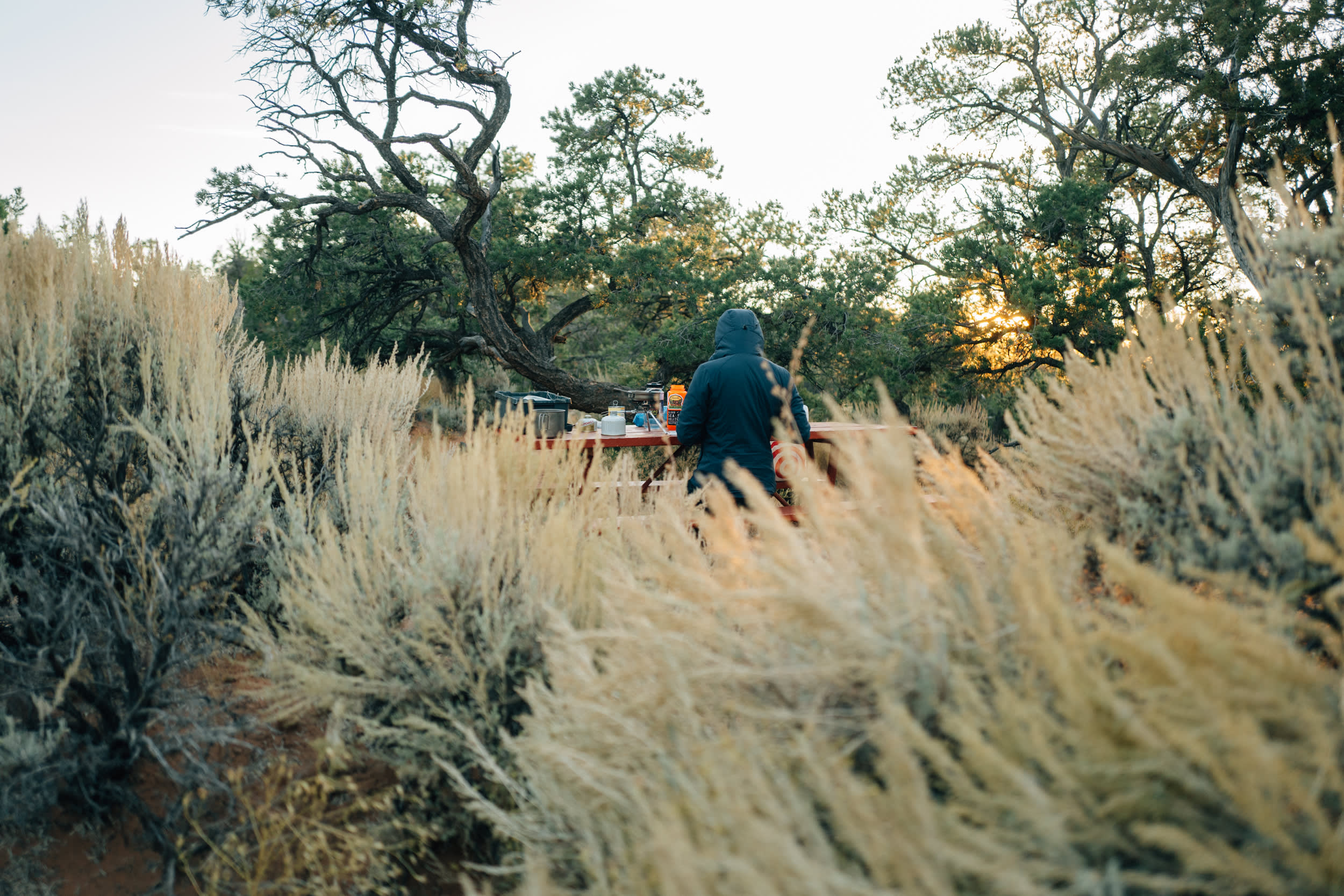 Sunset View Campground