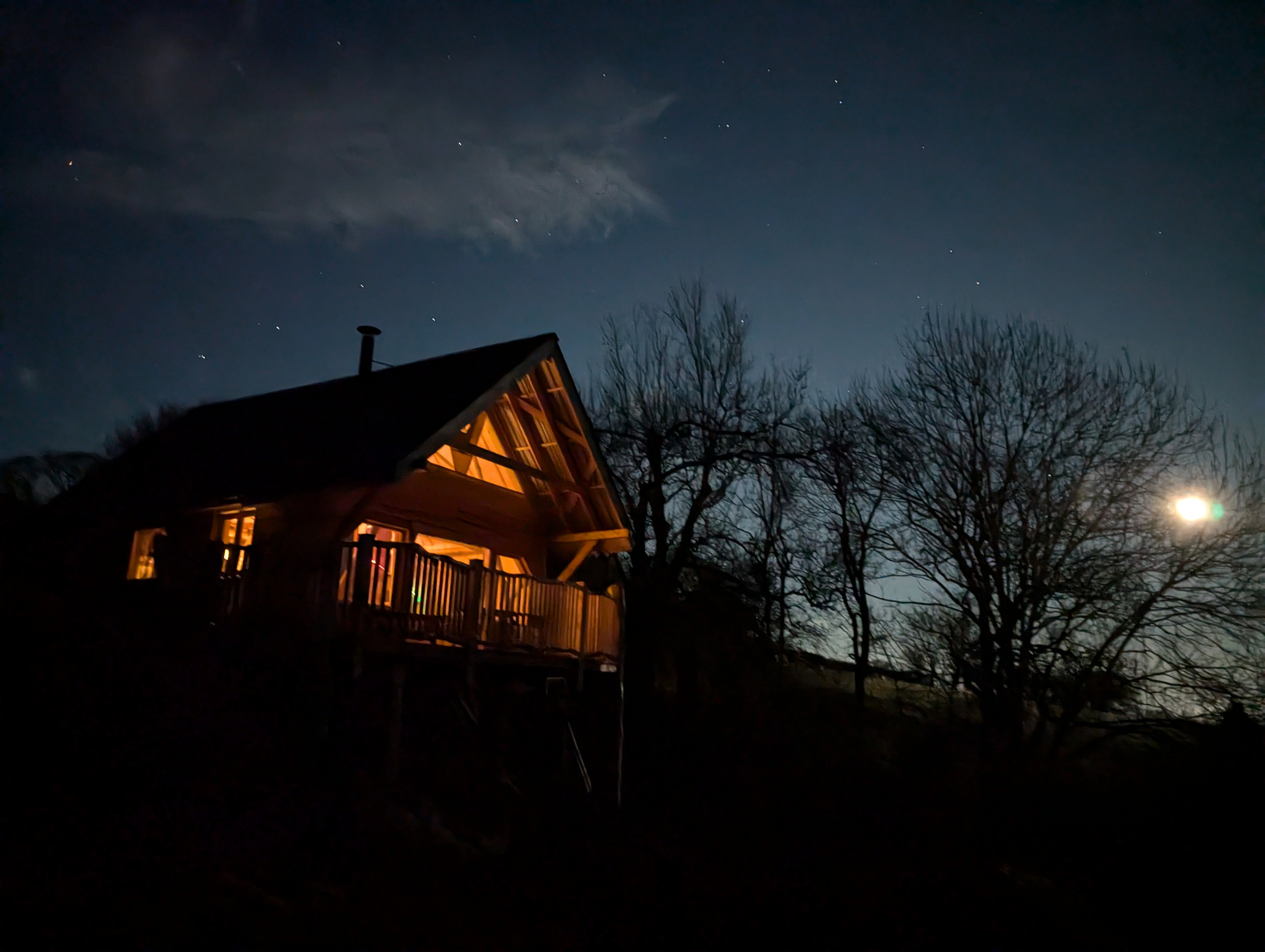 Goytree Glamping and Treehouses