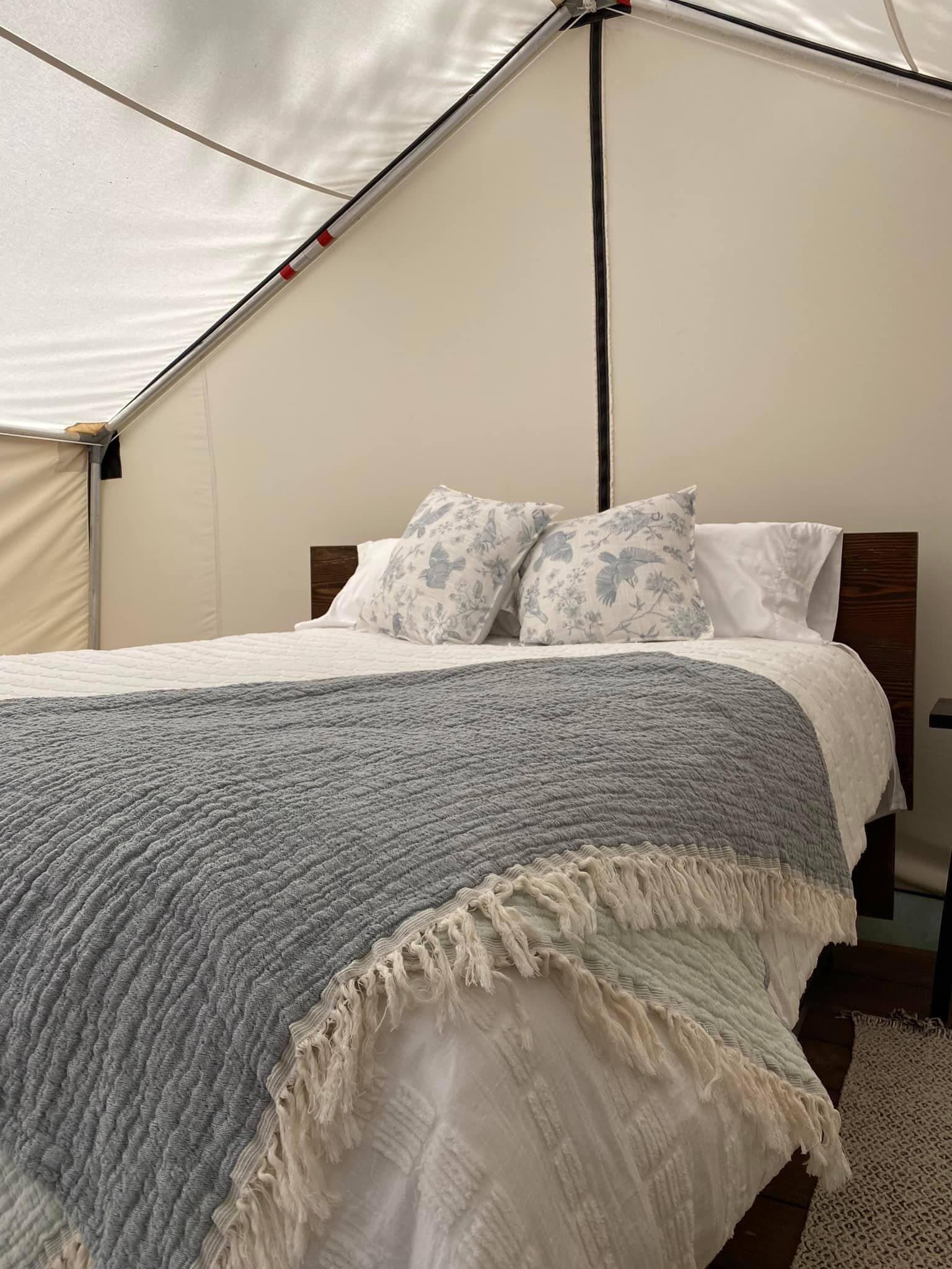 Mary's Farm and Sanctuary