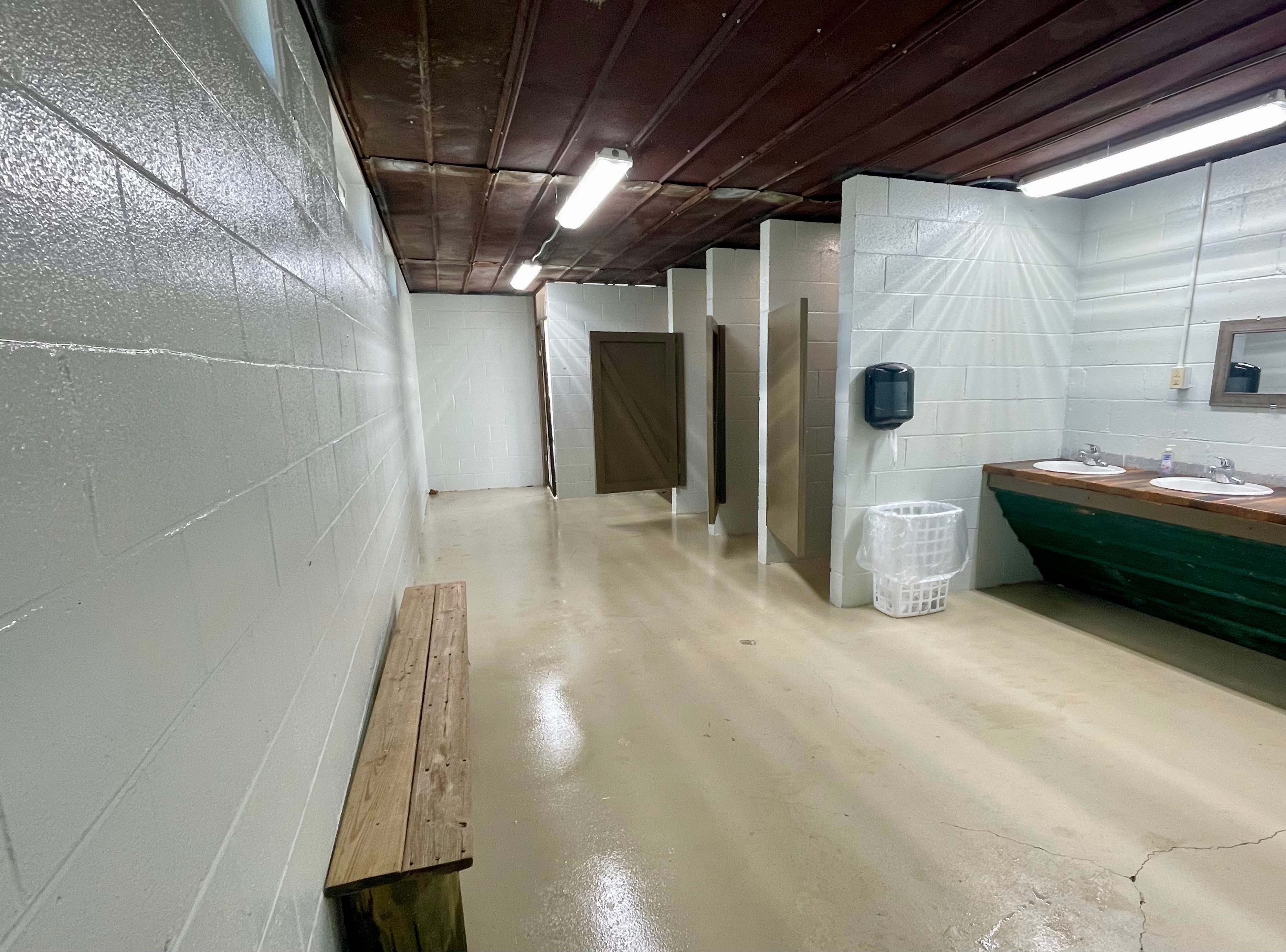 Buffalo River Resort