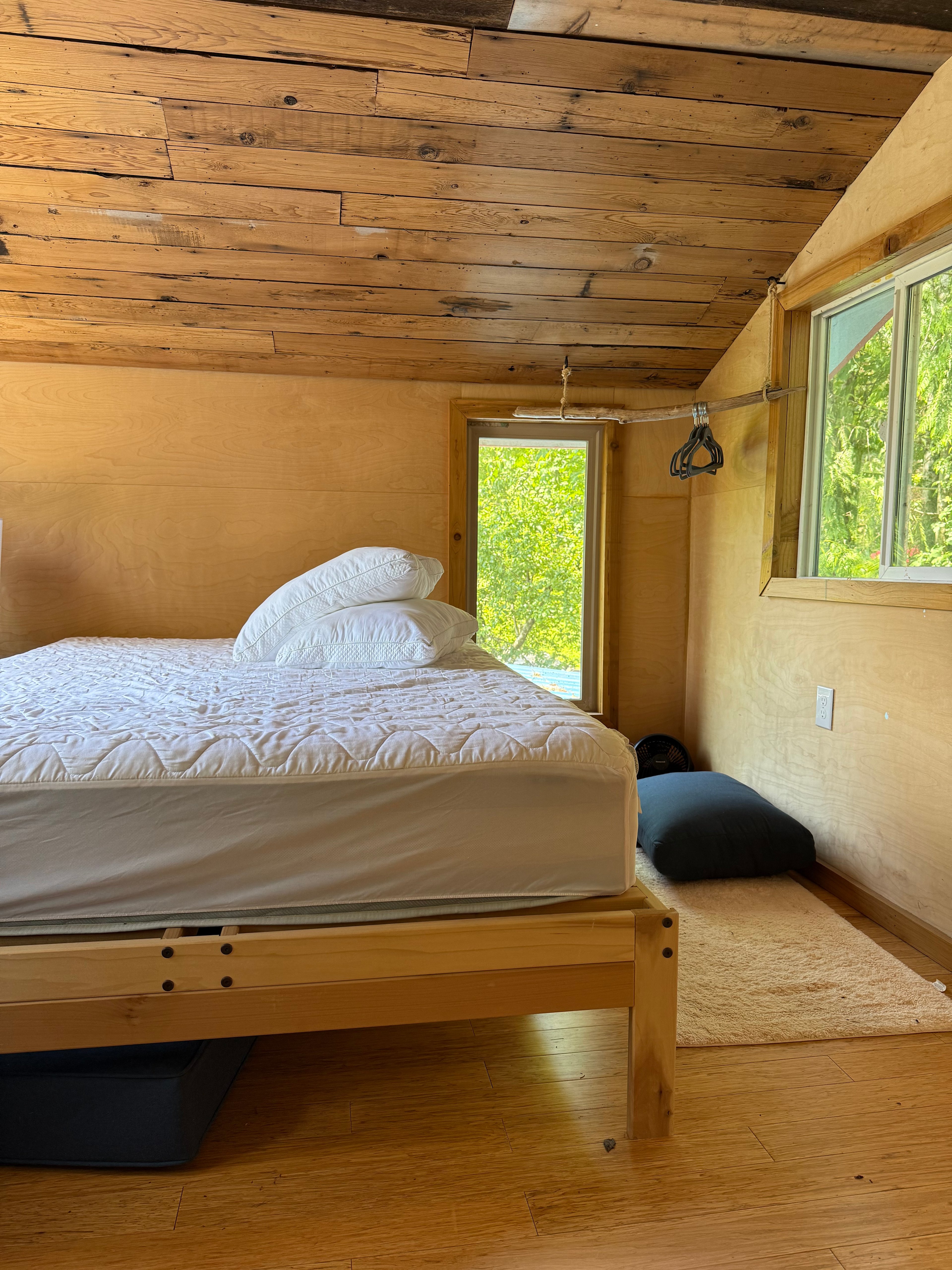 Orchard Botanicals Farm Stay