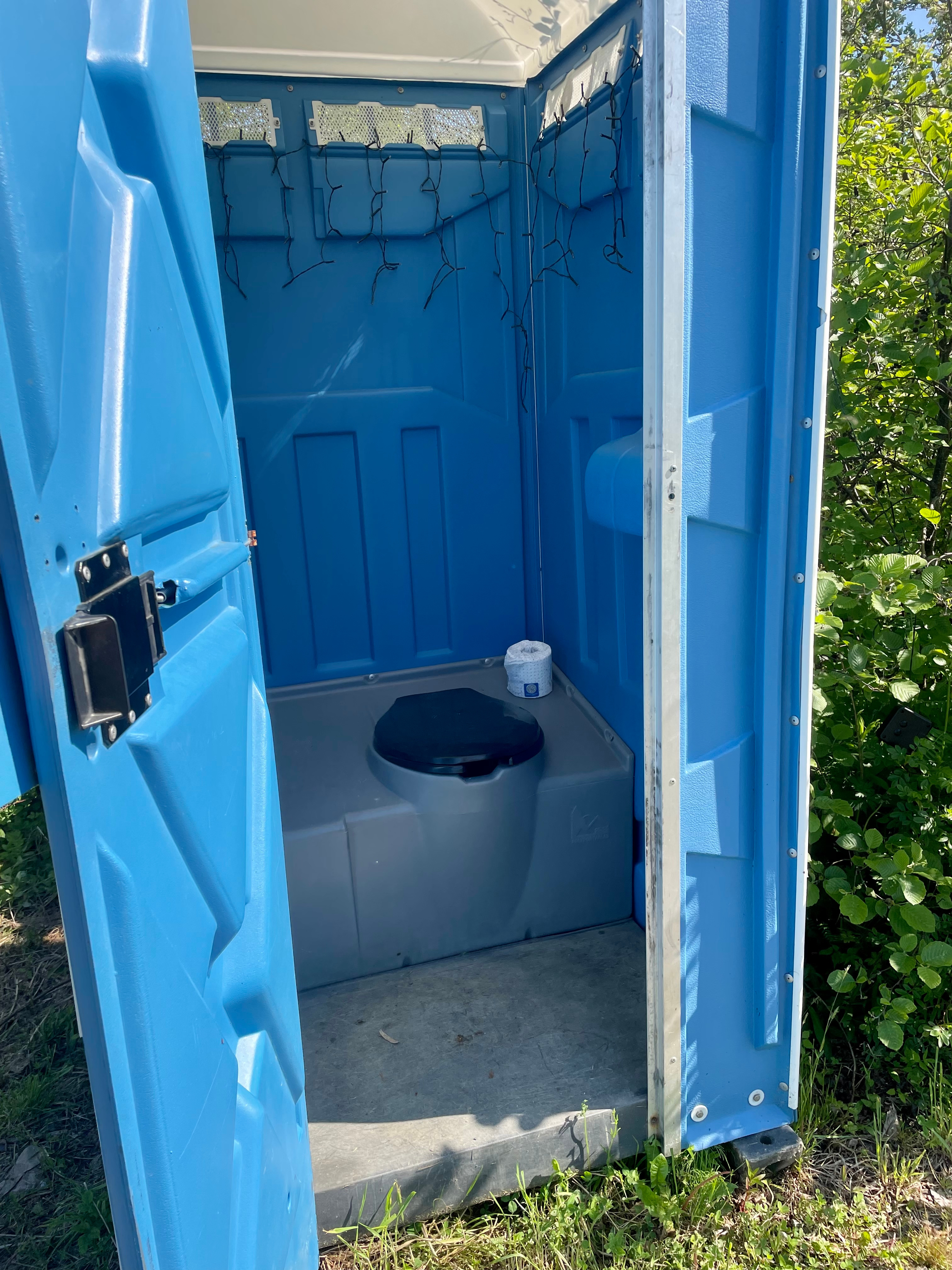 SPECTACULAR SEASIDE YURT