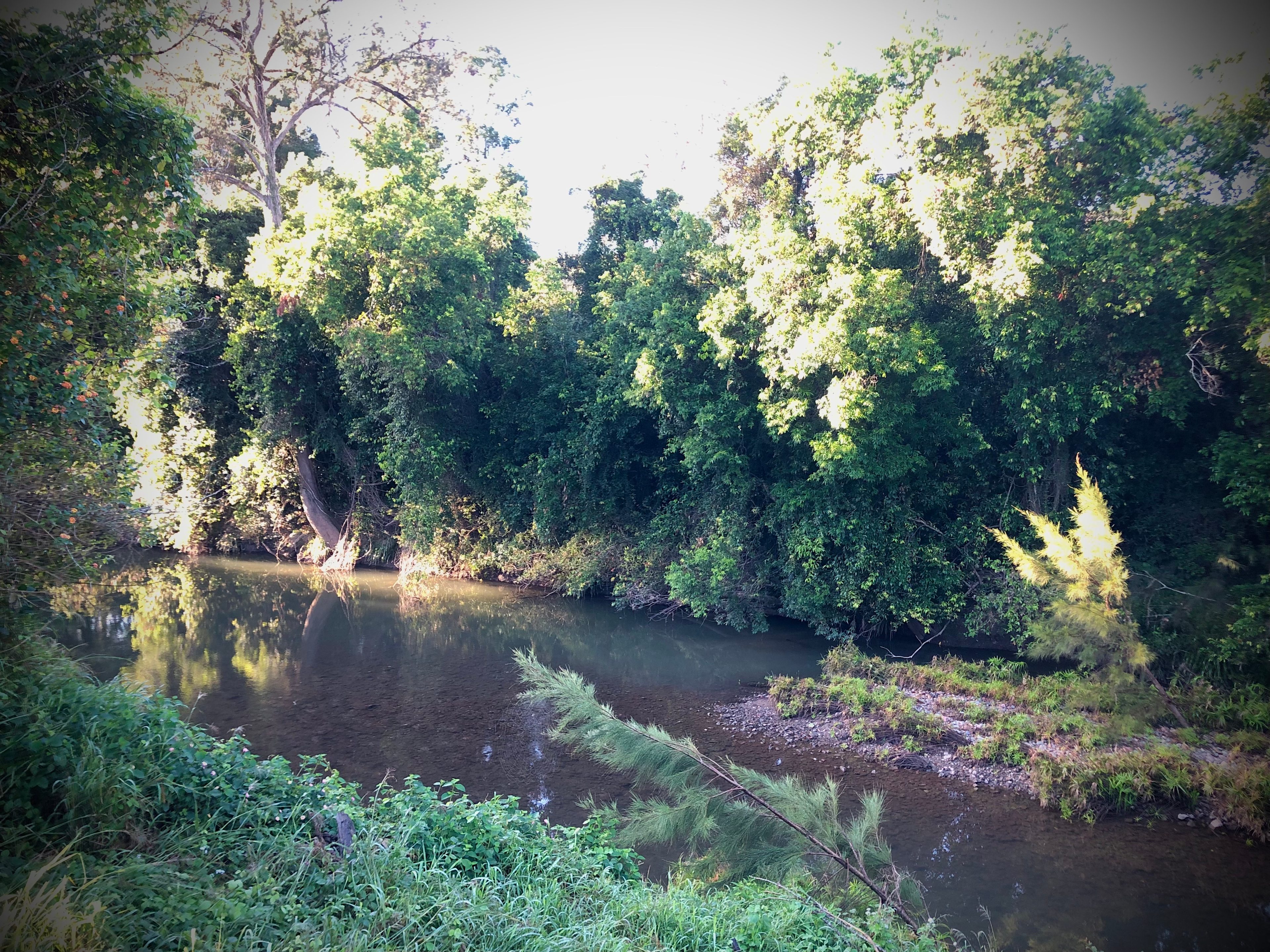 Amamoor Creek Camping Retreat