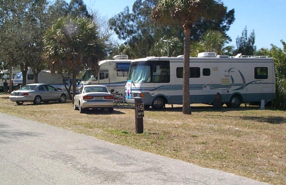 E.G. Simmons Conservation Park