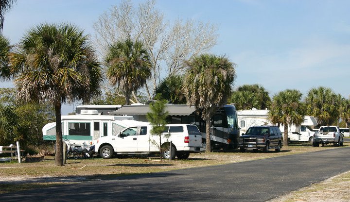 E.G. Simmons Conservation Park