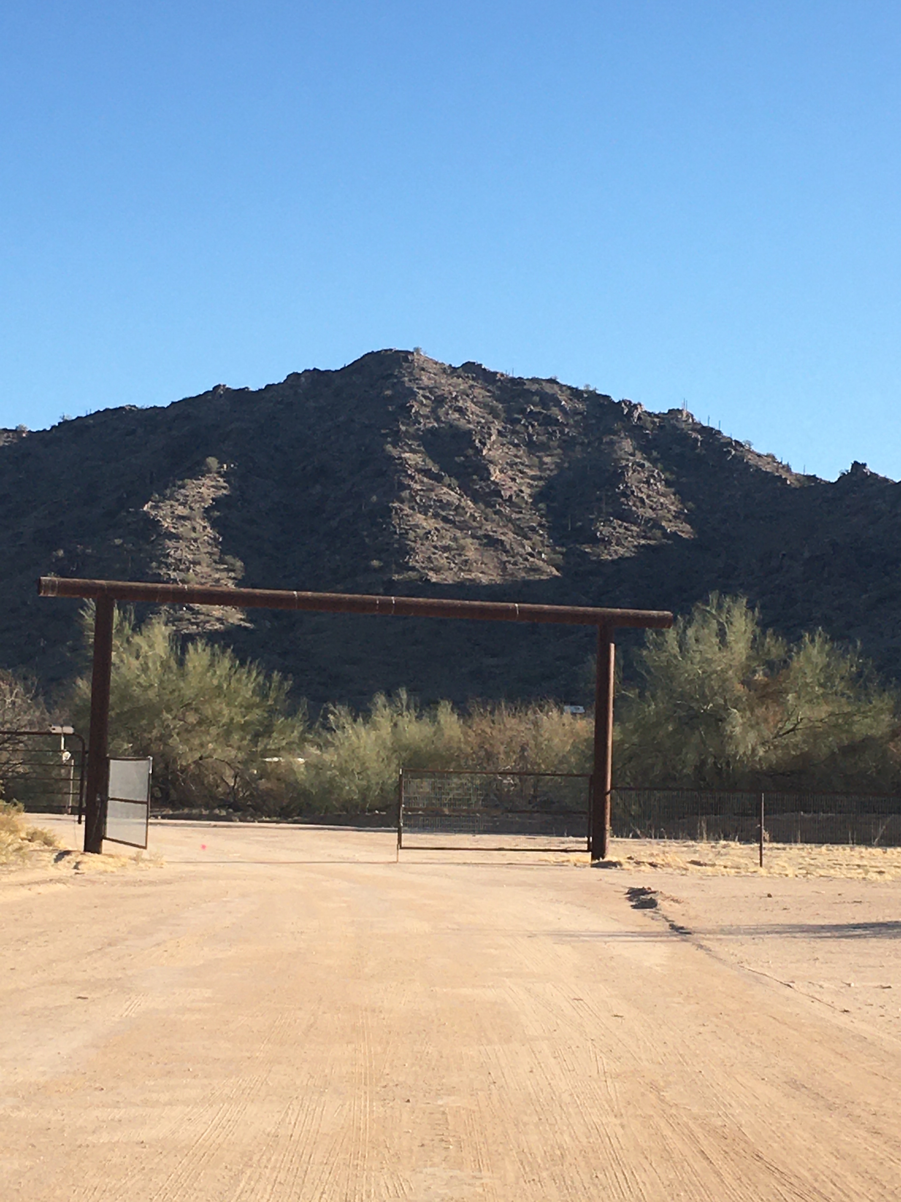 Tiny House in the Hidden Valley
