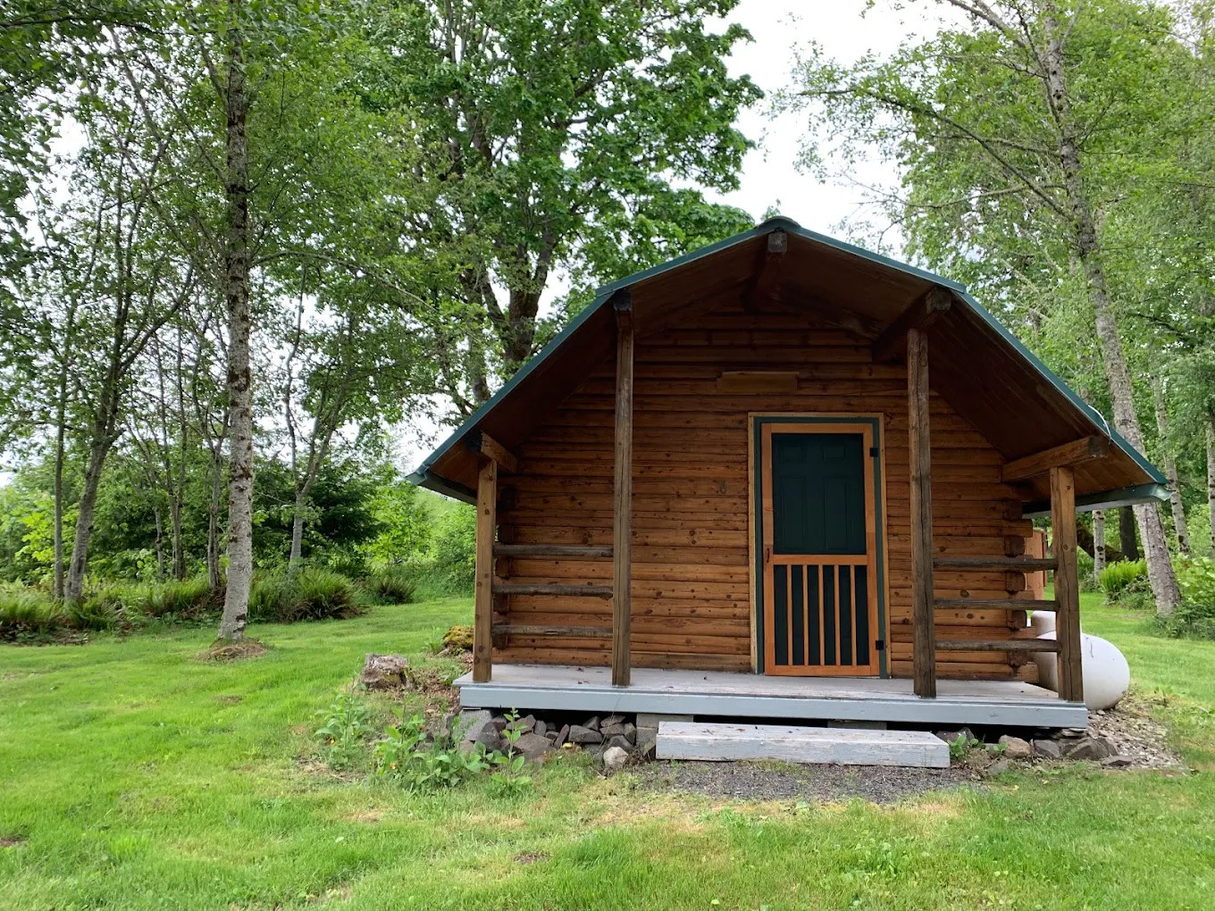 Eco Park Resort