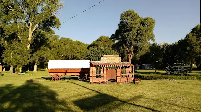 Twin Rivers Cabins & RV Park