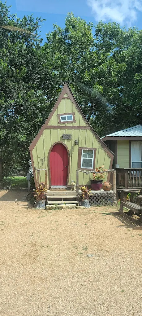 Gypsy River Resort