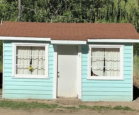 Kozy Kabins And RV Park