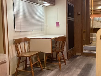 Kozy Kabins And RV Park