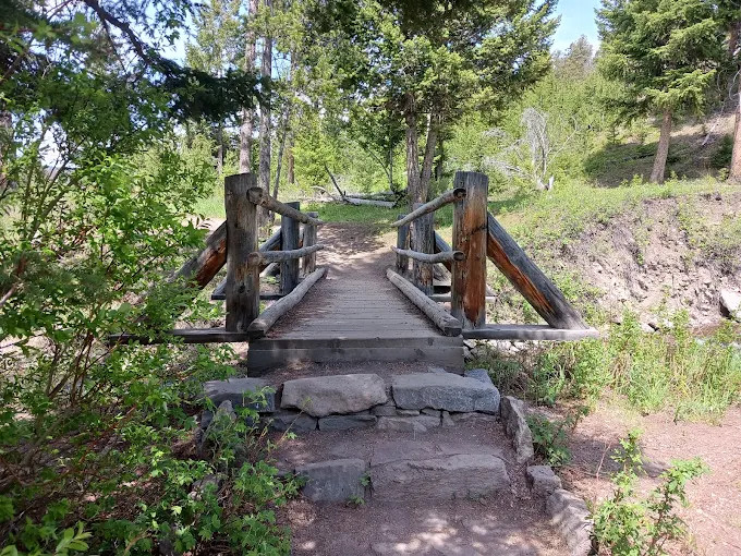 Buffalo Crossing RV Park