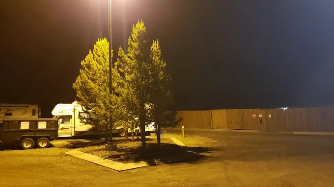 Buffalo Crossing RV Park