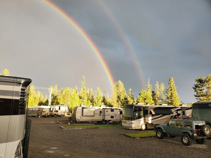 Buffalo Crossing RV Park