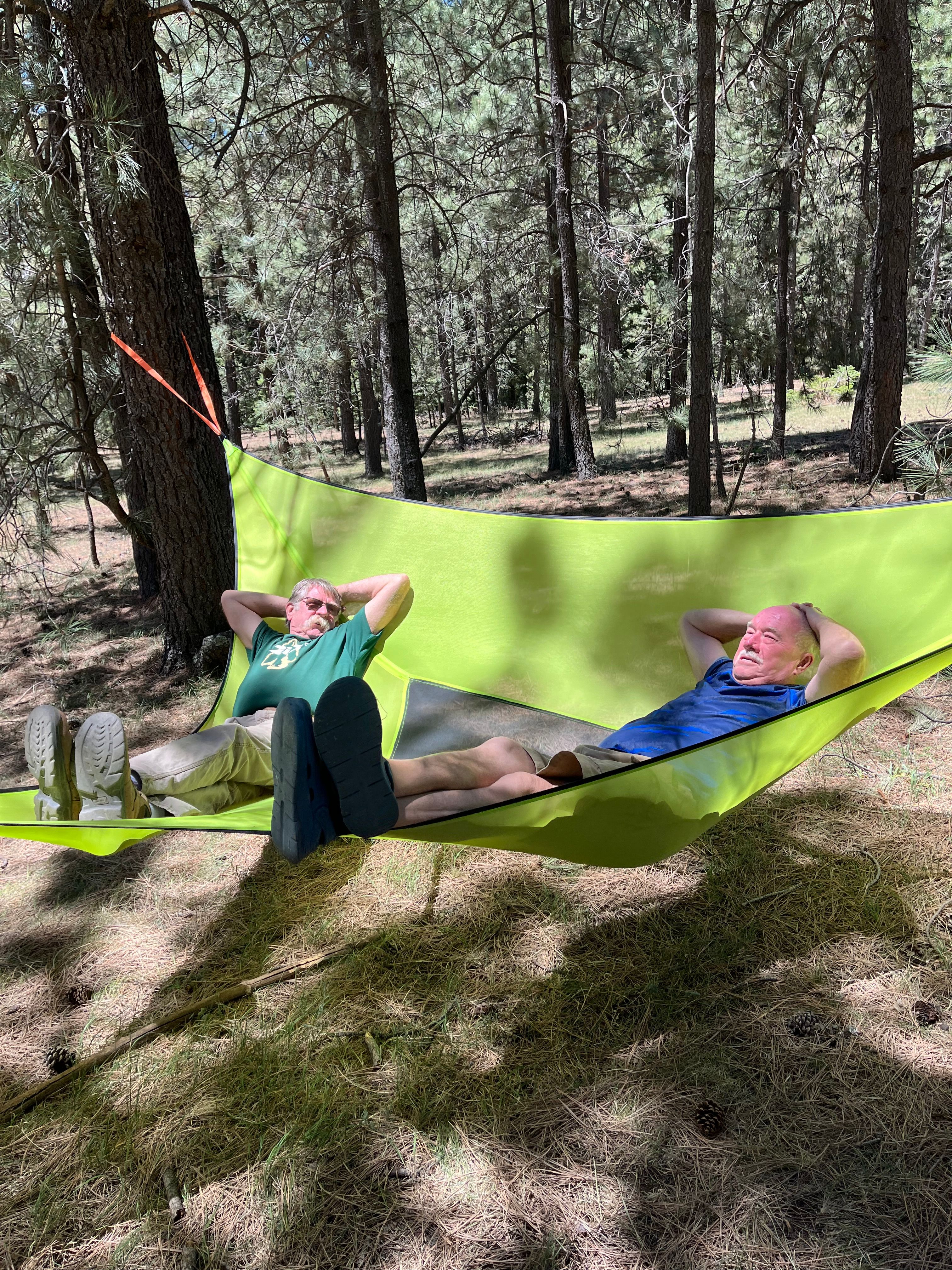 Southern Rockies Camp & Retreat