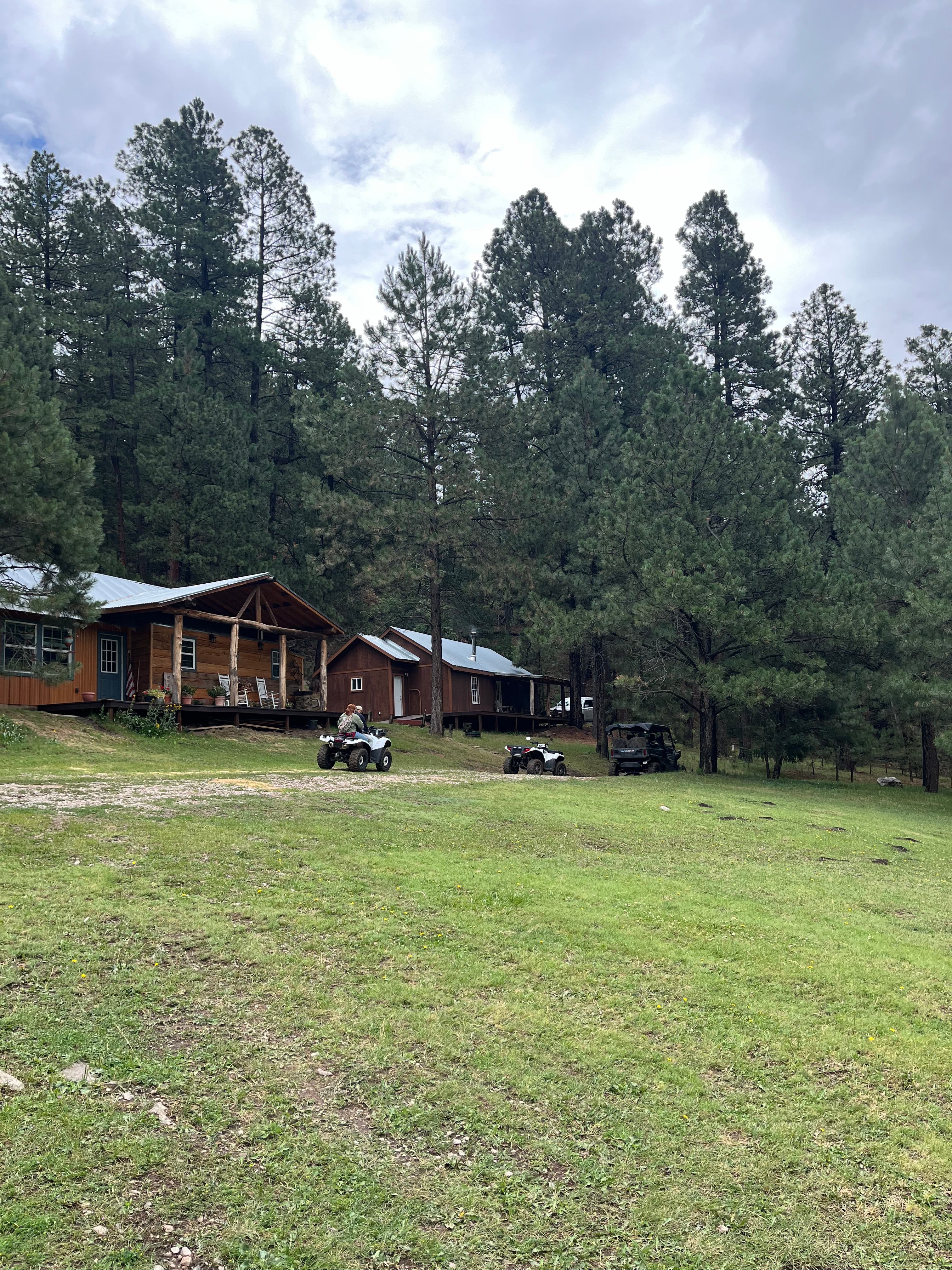 Southern Rockies Camp & Retreat