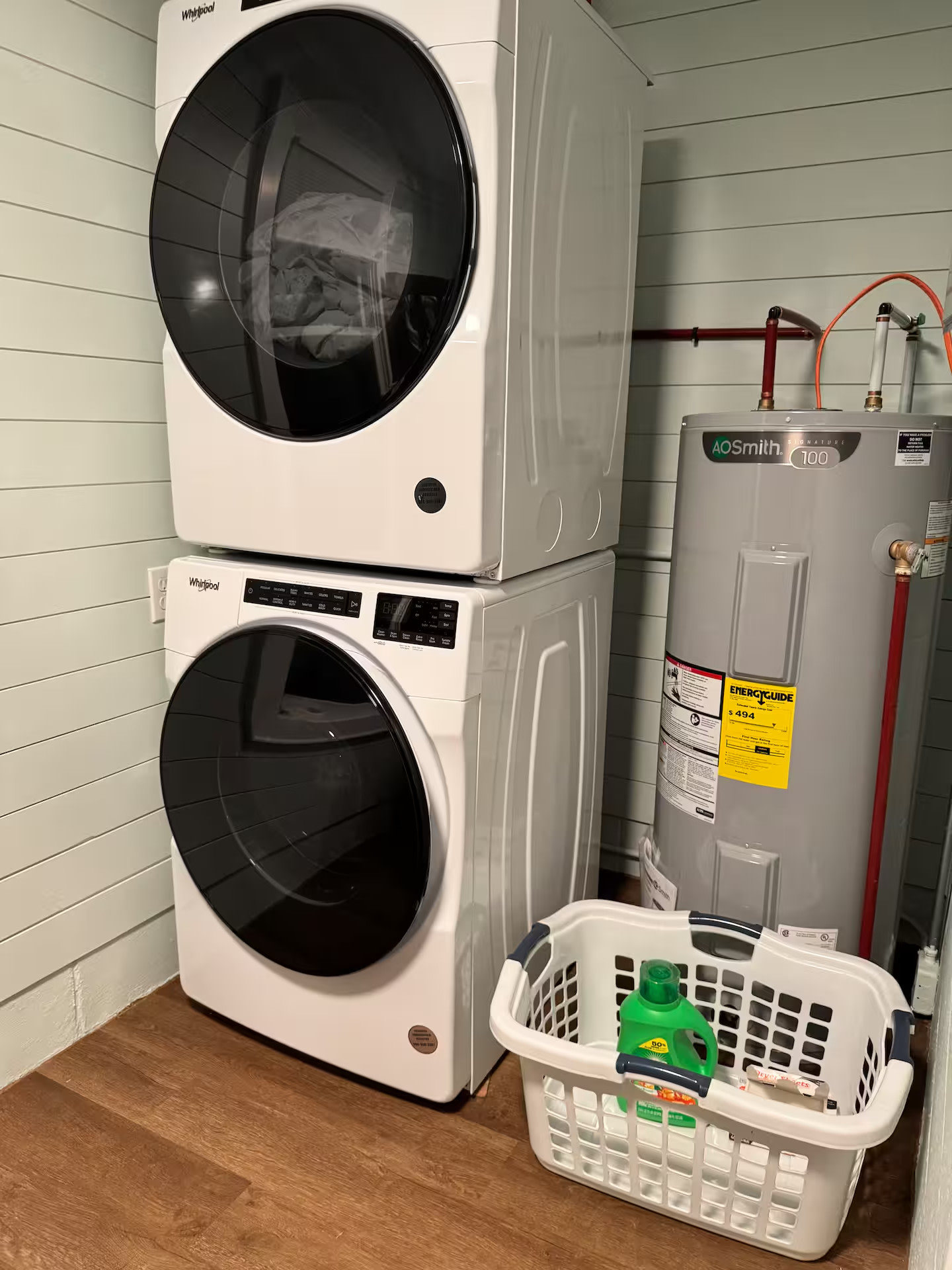 The Angler's Retreat