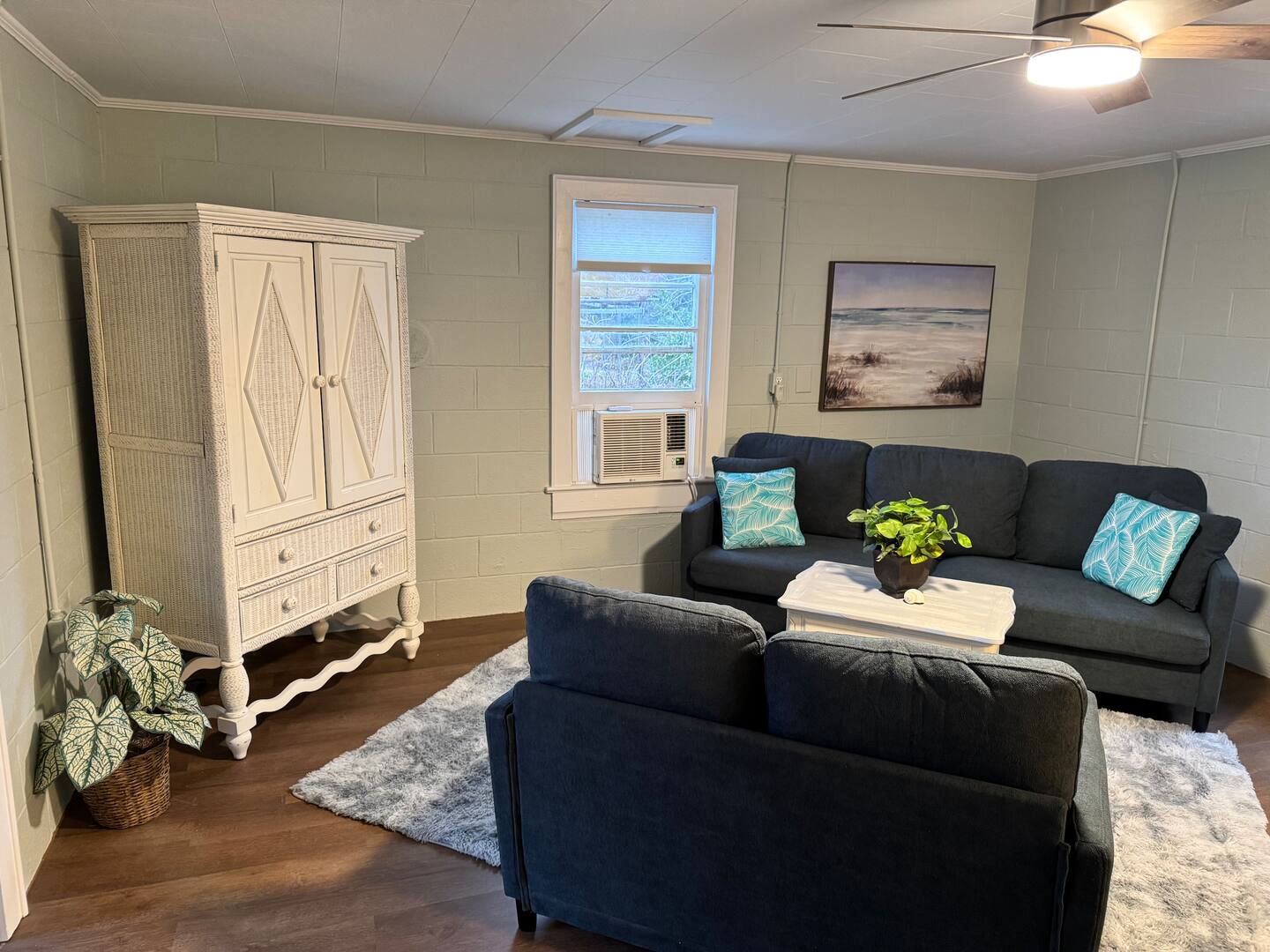 The Angler's Retreat