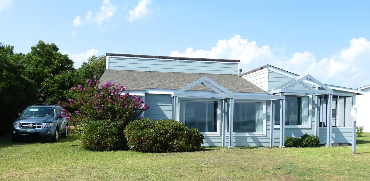 Yate's Cottage