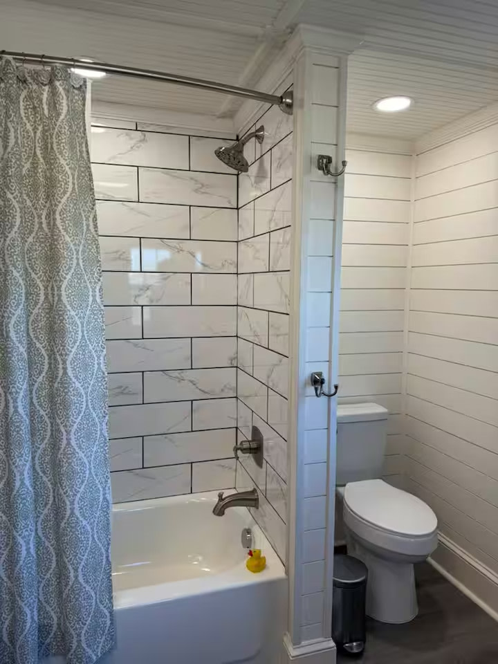 Captain Brown's Farm