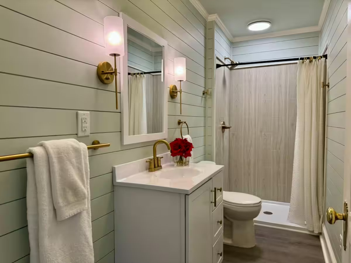 Captain Brown's Farm