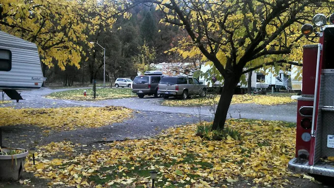Fawndale Oaks RV Park