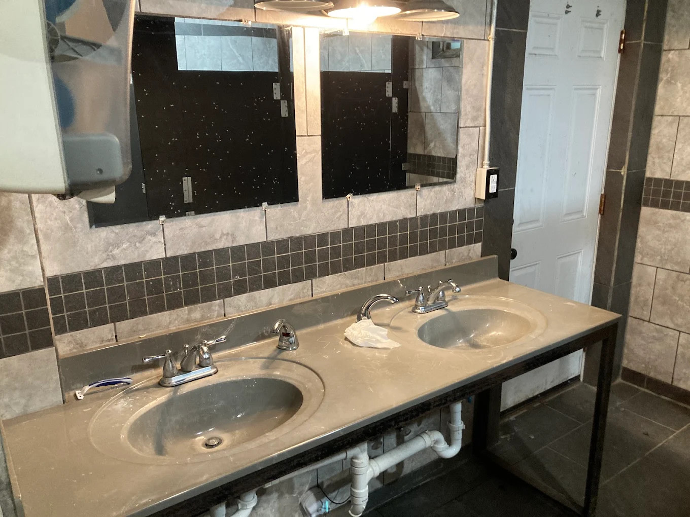 Grandfather Campground