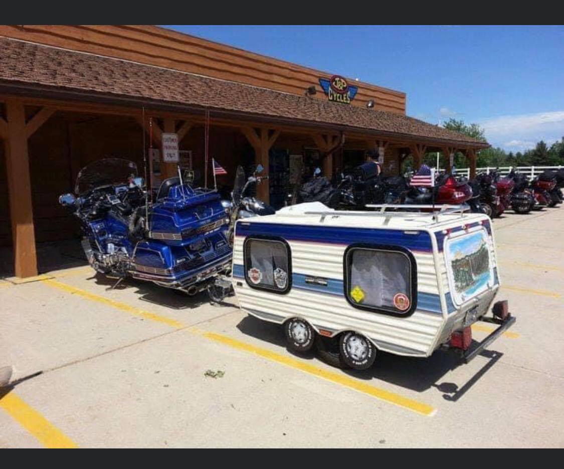 Wapiti RV Park