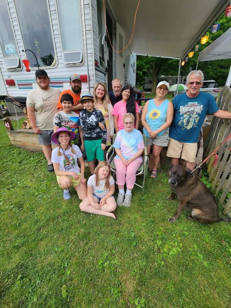 Maple River Campground