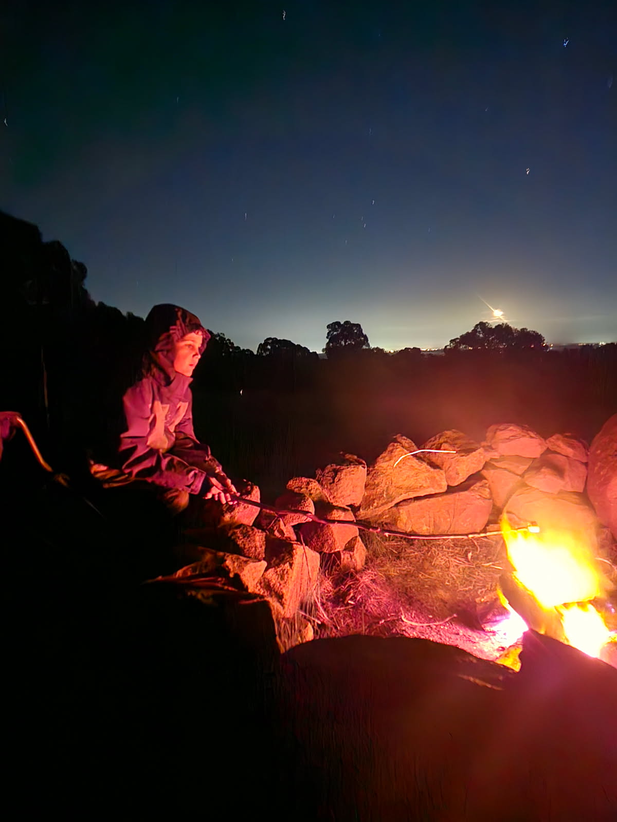 Darling Range Retreat