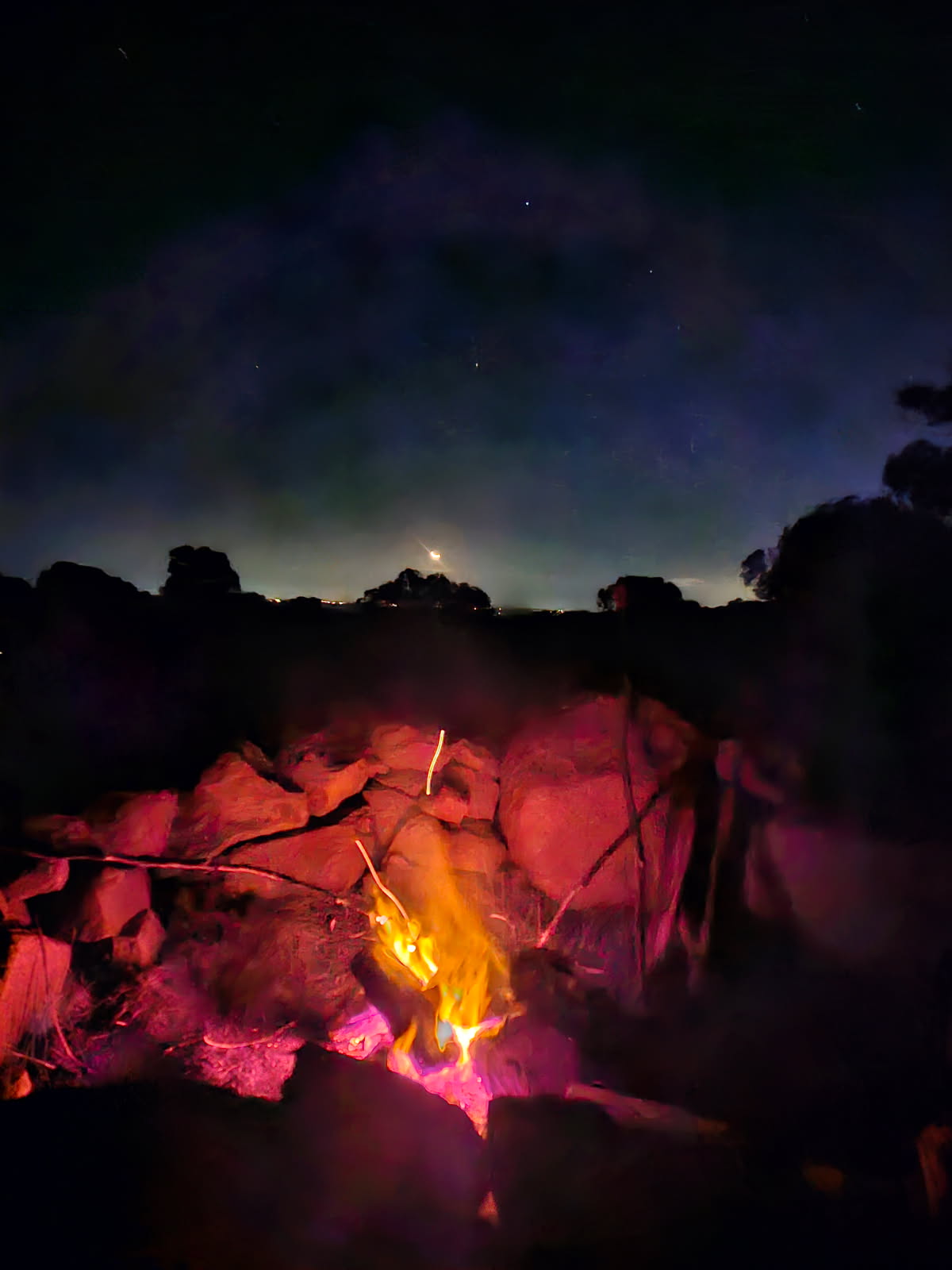 Darling Range Retreat