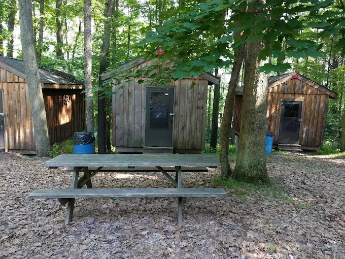 Adventure Campground at Whitewater Challengers