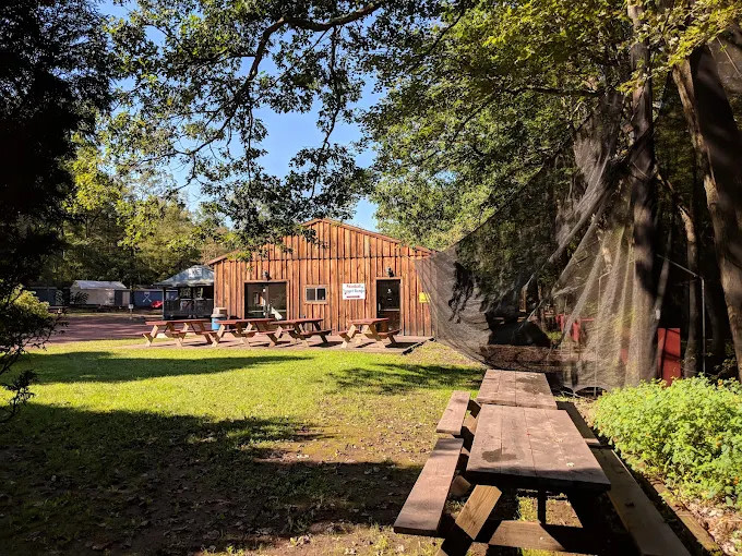 Adventure Campground at Whitewater Challengers