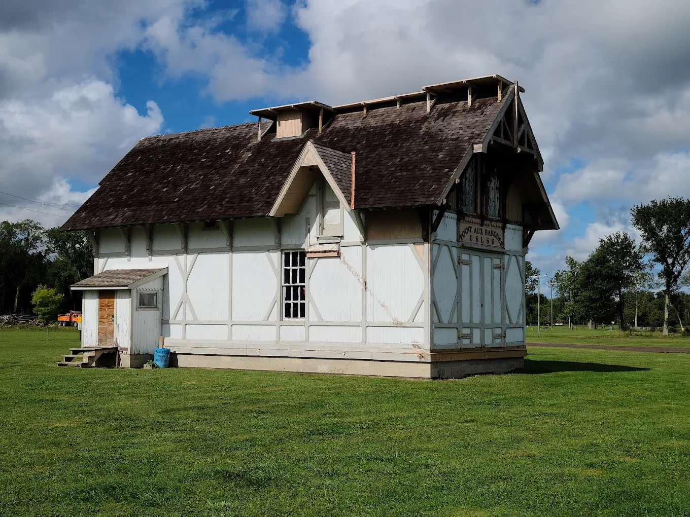 Lighthouse County Park